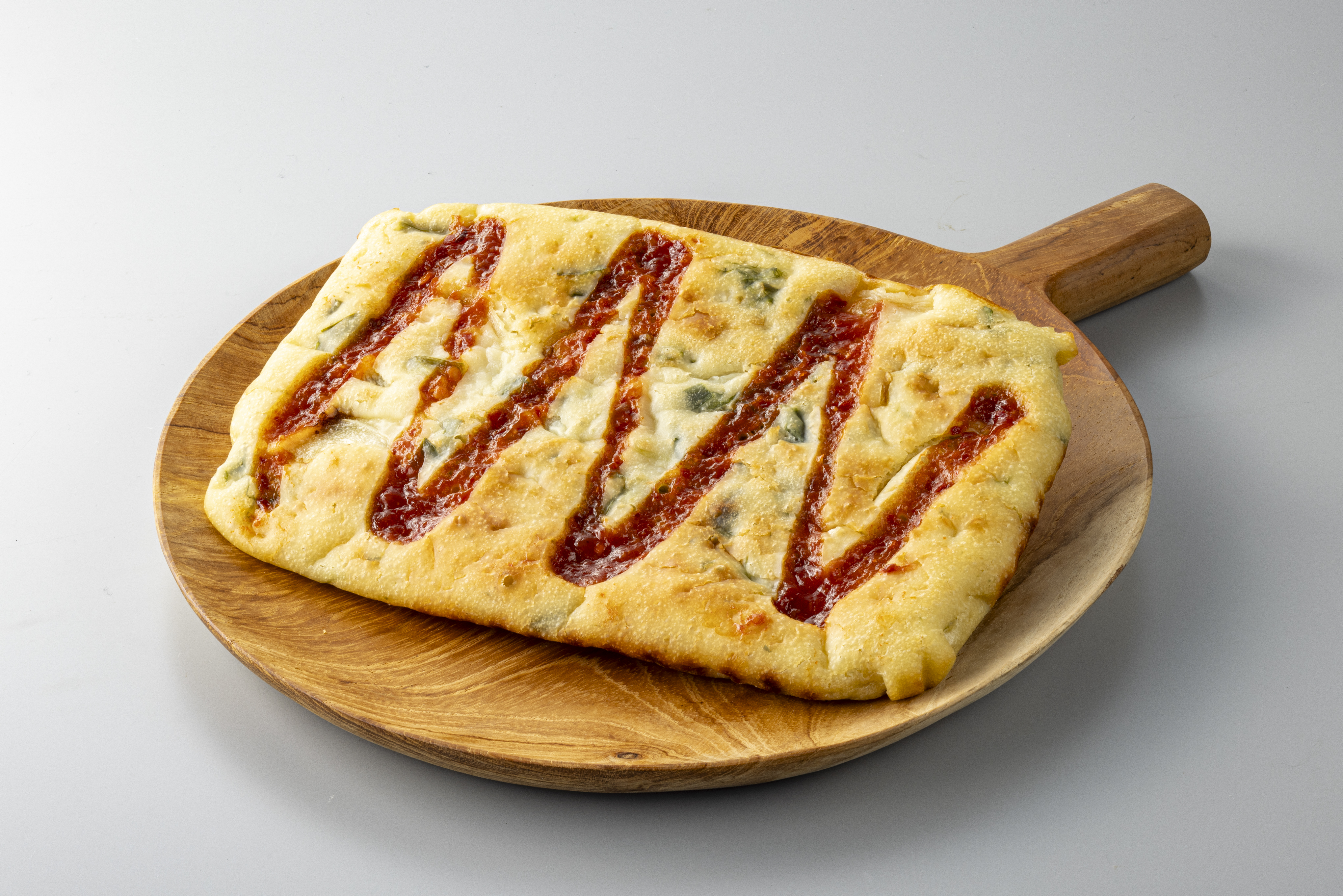 旨辛ソースで食べるもちもち食感チヂミ.jpg