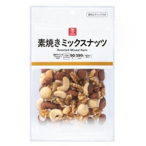 15.素焼きミックスナッツ 90g.jpg